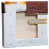 MASTERPIECE 43084 Monet Pro 1.5" Deep Monterey 10.5 oz Cotton Medium Texture Stretched Canvas 8" x 13" view 2