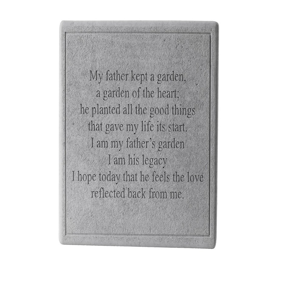 Kay Berry Square Marker, Multicolor