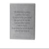 Kay Berry Square Marker, Multicolor view 1