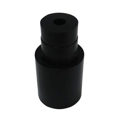 AZUSA Twist Grip Adapter/Cable Guide - 9/32