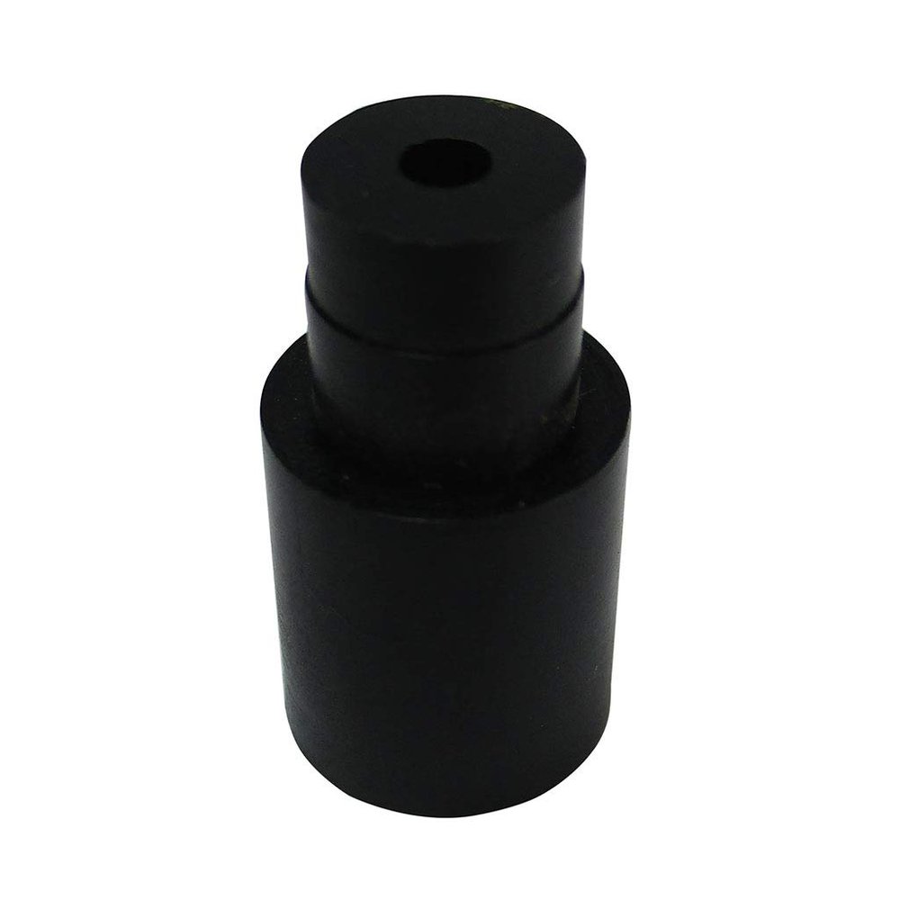 AZUSA Twist Grip Adapter/Cable Guide - 9/32
