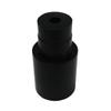 AZUSA Twist Grip Adapter/Cable Guide - 9/32 view 1