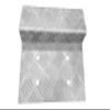 Diamond Plate Aluminium Loading RAMP END Truck Bed RAMP Lift 0100104 view 2