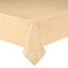 Miles Kimball Sophia Tablecloth by Oakridge 60" x 120" Oblong view 1
