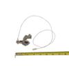 5304500189 Igniter Orifice Genuine Original Equipment Manufacturer (OEM) Part view 2