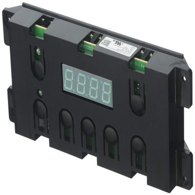 Frigidaire 316455456 Genuine OEM Clock and Timer for Wall Ovens