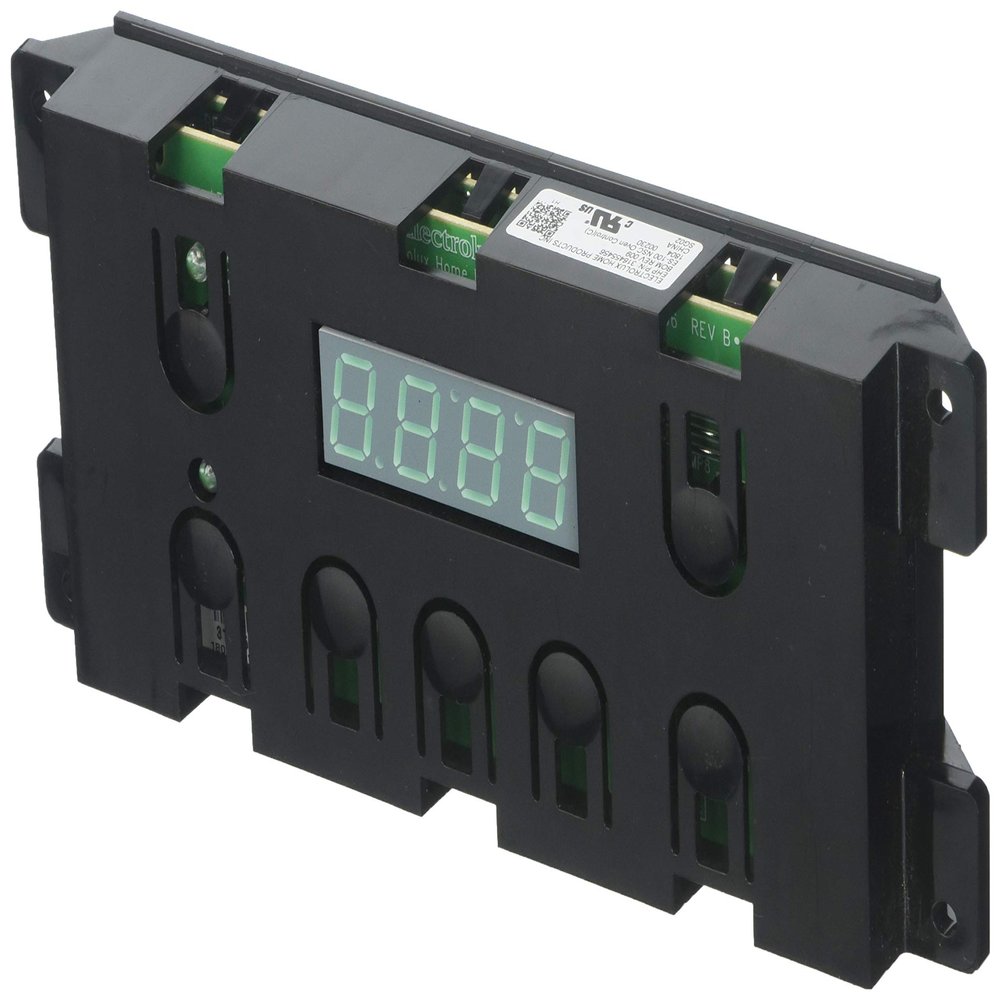 Frigidaire 316455456 Genuine OEM Clock and Timer for Wall Ovens
