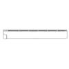 5304509490 Microwave Vent Grille (Stainless) Genuine Original Equipment Manufacturer (OEM) Part Stainless view 1