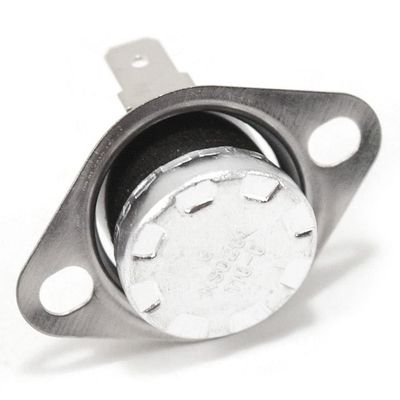 5304509449 Microwave Thermostat (Replaces 5304464074) Genuine Original Equipment Manufacturer (OEM) Part
