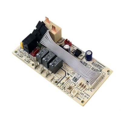 5304495510 Room Air Conditioner Electronic Control Board Genuine Original Equipment Manufacturer (OEM) Part
