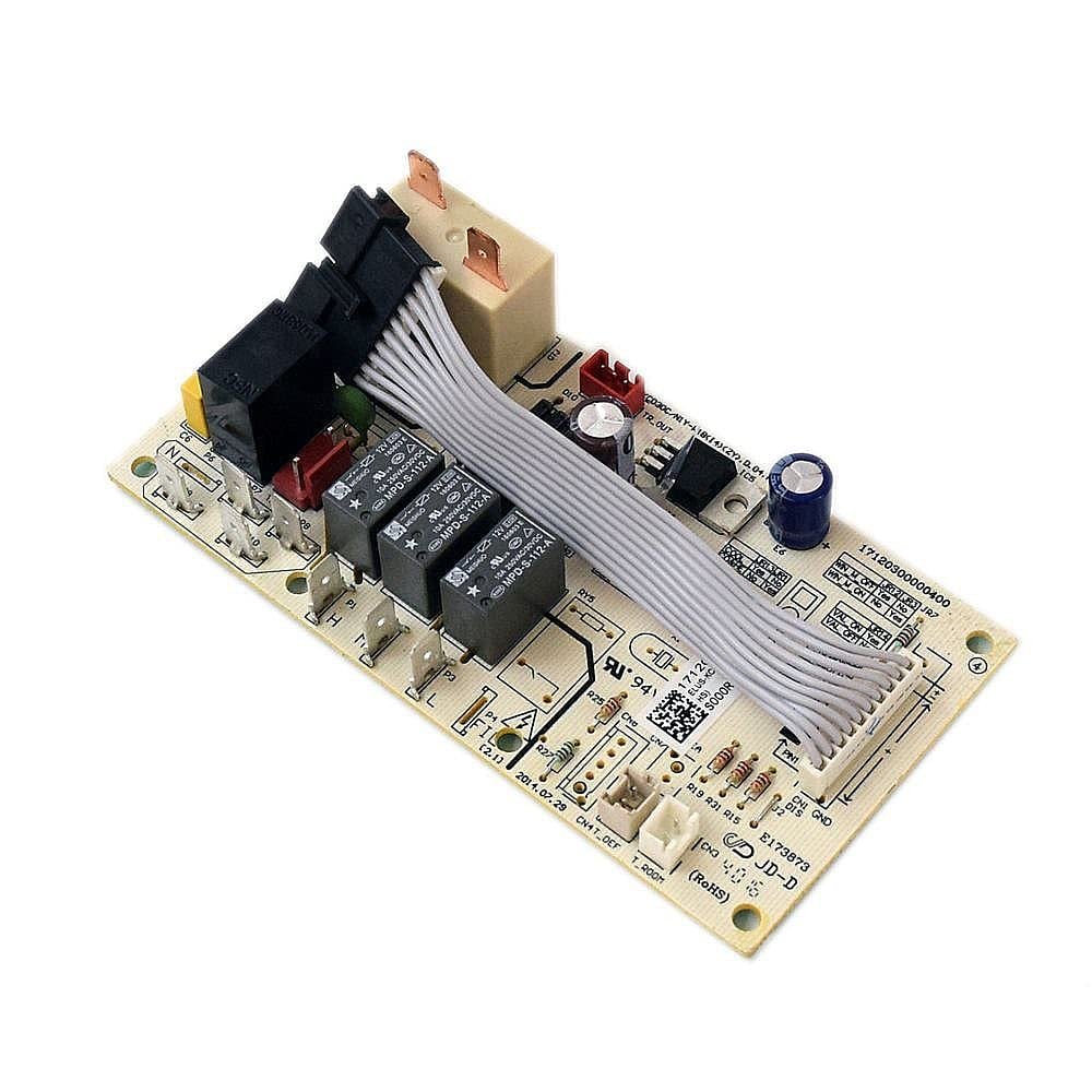 5304495510 Room Air Conditioner Electronic Control Board Genuine Original Equipment Manufacturer (OEM) Part