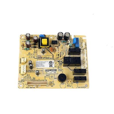 5304503163 Refrigerator Electronic Control Board Genuine Original Equipment Manufacturer (OEM) Part