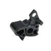 Husqvarna 530057547 Line Trimmer Carburetor Adapter Genuine Original Equipment Manufacturer (OEM) Part view 1
