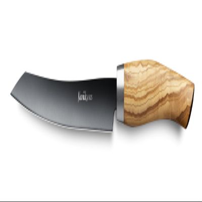 Nesmuk JANUS Slicer 160 (Olive wood)