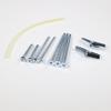 5304503192 Microwave Installation Hardware Kit (Replaces 5304492620) Genuine Original Equipment Manufacturer (OEM) Part view 1
