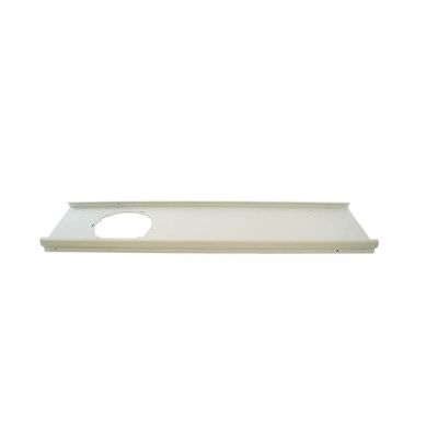 5304502061 Room Air Conditioner Window Exhaust Panel Genuine Original Equipment Manufacturer (OEM) Part