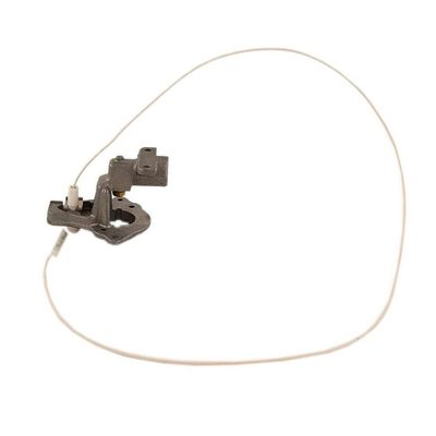 5304500186 Range Surface Burner Igniter and Orifice Holder, 7,500-BTU Genuine Original Equipment Manufacturer (OEM) Part