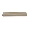 5304509486 Microwave Vent Damper Door (Replaces 5304464119) Genuine Original Equipment Manufacturer (OEM) Part view 1
