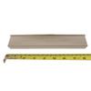 5304509486 Microwave Vent Damper Door (Replaces 5304464119) Genuine Original Equipment Manufacturer (OEM) Part view 2