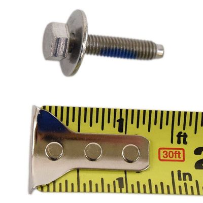 5304500572 Screw Genuine Original Equipment Manufacturer (OEM) Part