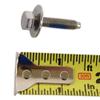 5304500572 Screw Genuine Original Equipment Manufacturer (OEM) Part view 1
