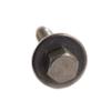 5304500572 Screw Genuine Original Equipment Manufacturer (OEM) Part view 2