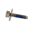 5304500572 Screw Genuine Original Equipment Manufacturer (OEM) Part view 3