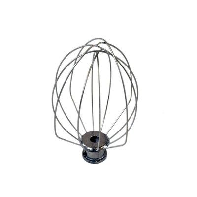 Whirlpool W10731415 Stand Mixer Wire Whip Genuine Original Equipment Manufacturer (OEM) Part