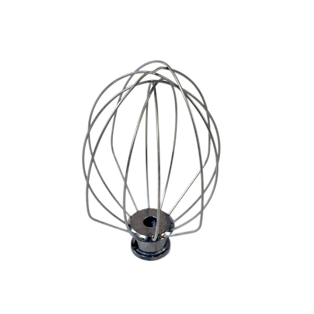 Whirlpool W10731415 Stand Mixer Wire Whip Genuine Original Equipment Manufacturer (OEM) Part