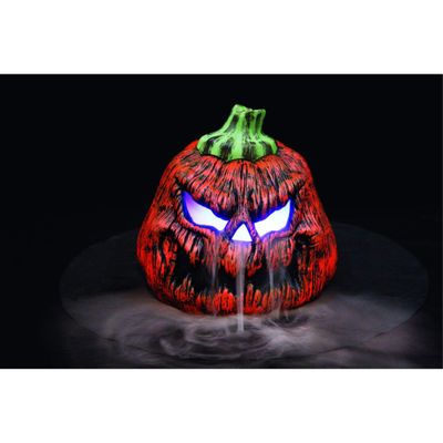 Pumpkin Mister
