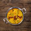 Sumeet Stainless Steel Induction Bottom (Encapsulated) Gas Stove Friendly Kadhai Size No.12 1.9 Liter view 2