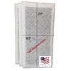 Fast-Shipped-Filters 3 Pack 18x20 Replacement Filters Designed to Fit StratosAire Air Cleaner Actaul Filter Size 16.5x17.5 view 1