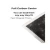 Fast-Shipped-Filters 3 Pack 14x30 Replacement Filters Designed to Fit with StratosAire Air Cleaner Pads Actaul Filter Size 12.5x27.5 view 2