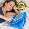 Tablet Stand iPad Book Holder Rest Couch (Blue) view 2