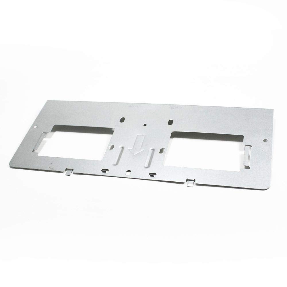 5304481341 Plate Genuine Original Equipment Manufacturer (OEM) Part
