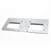 5304481341 Plate Genuine Original Equipment Manufacturer (OEM) Part view 1