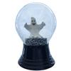 Alexander Taron PR1509 Perzy Snowglobe-Medium Ghost-5" H W x 3" D, Gray view 1
