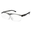 SMART EYE 4549411053329 Loupe Eyeglass-Type Frame/Magnifying Glass, Adjustable, Other view 1