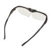 SMART EYE 4549411053329 Loupe Eyeglass-Type Frame/Magnifying Glass, Adjustable, Other view 2