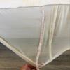 OctoRose Premium up to 16 inch Deep Waterproof Fitted Sheet Mattress Cover Pad Protector. (Crib(28x52)) view 3
