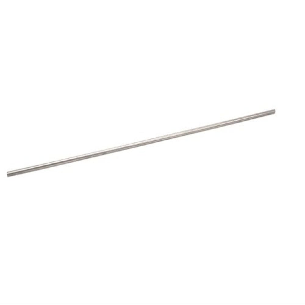 American Dish Service Curtain Rod 24