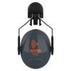 JSP Sonis Compact Helmet Mounted Ear Defenders - SNR 31 - (AEB030-0CY-000) view 2