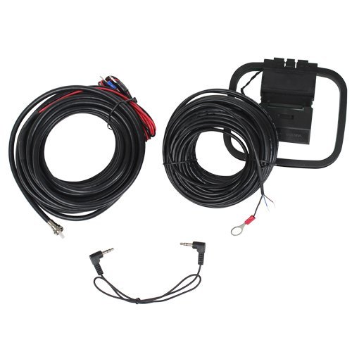 Intrasonic I2000ANT Antenna