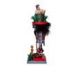 Kurt S. Adler, Inc. HA0401 Kurt Adler 15" Hollywood Farmer Nutcracker view 4