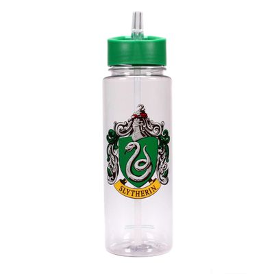 Harry Potter - Water Bottles - Harry Potter Water Bottle - Slytherin Crest