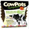COWPOTS 12POTS/PACK view 1