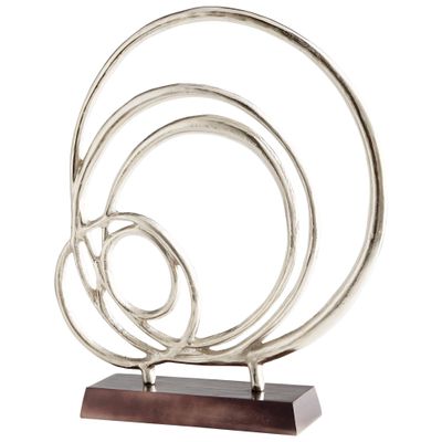 Cyan Design Lipsice - Sculpture - 22.75 Inches Wide by 27 Inches High