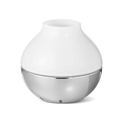 Georg Jensen Henning Koppel Hurricane Candleholder, Medium