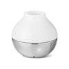 Georg Jensen Henning Koppel Hurricane Candleholder, Medium view 1