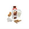 Campiello Le Dolcezze dell'Aurora con Cocoa, 8 Ounce (Pack of 6) view 1
